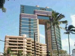 Property Photo:  1888 Kalakaua Avenue 1401  HI 96815 