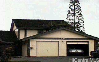 Property Photo:  95694 Kipapa Drive 11  HI 96789 