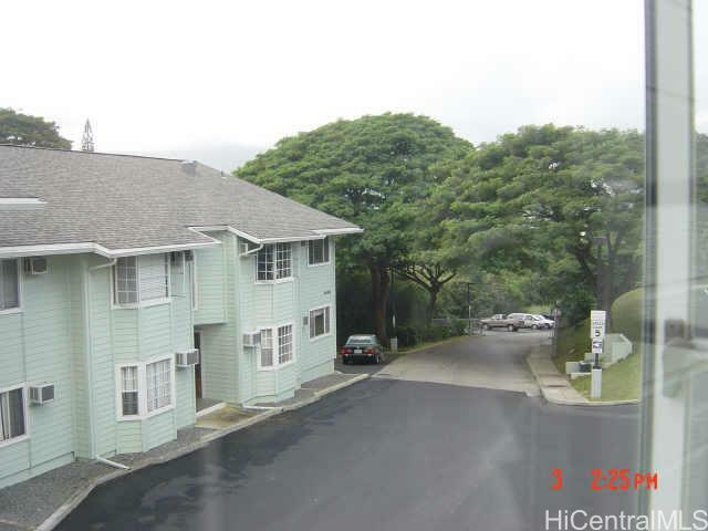 Property Photo:  44-098 Ikeanani Drive 713  HI 96744 