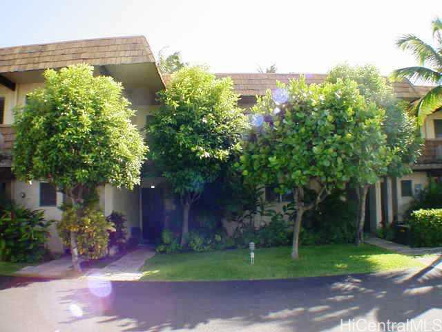 Property Photo:  444 Lunalilo Home Road 903  HI 96825 