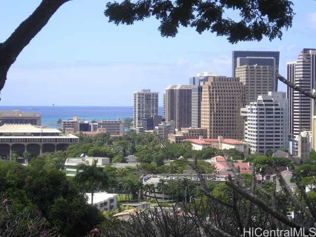 Property Photo: 255 Huali Street 207 HI 96813