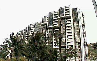 Property Photo:  511 Hahaione Street 1/5D  HI 96825 