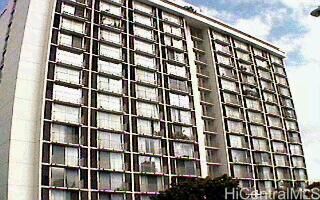 Property Photo:  1650 Kanunu Street 710  HI 96814 