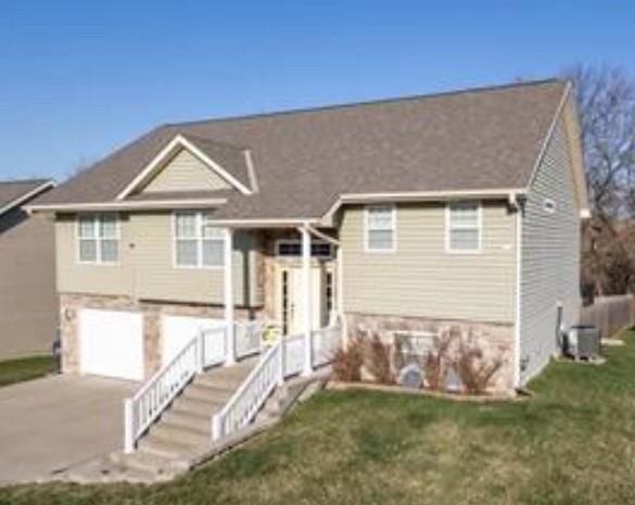 Property Photo: 6209 Meadow View Drive MO 64504
