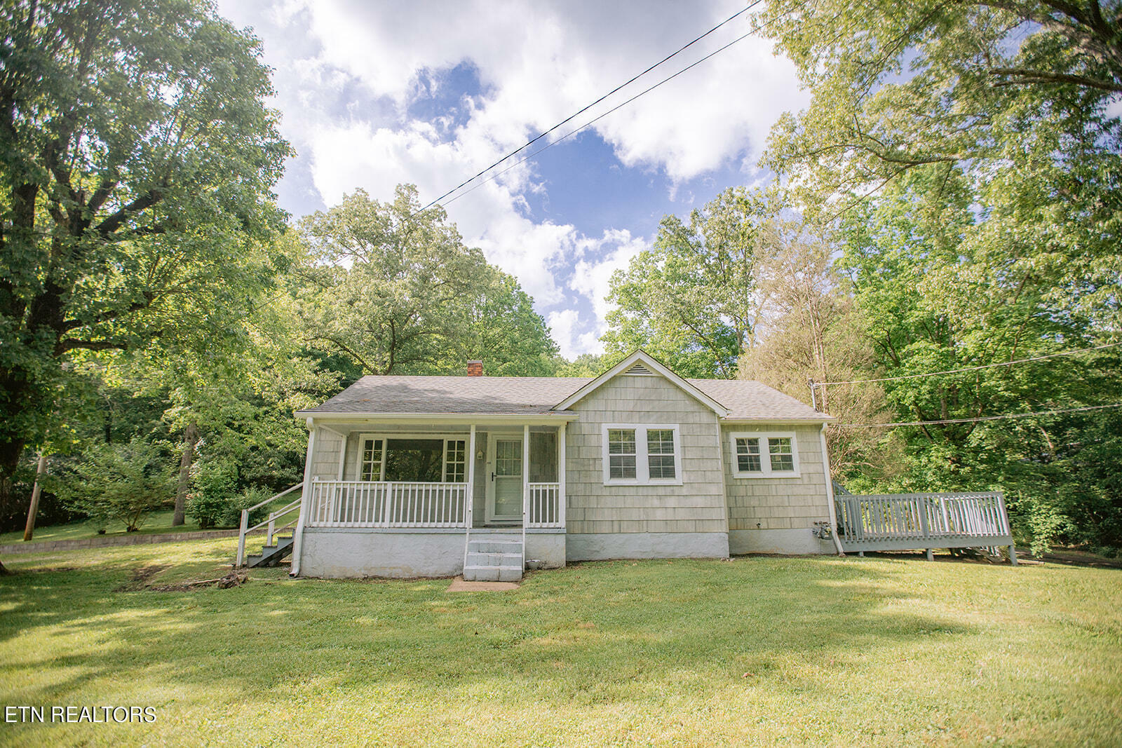 Property Photo:  1035 Deaderick Rd  TN 37920 