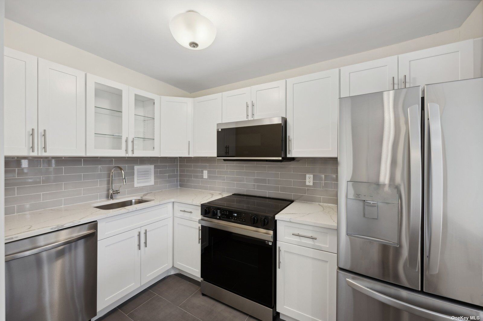 Property Photo: 166-31 9th Avenue 7B NY 11357