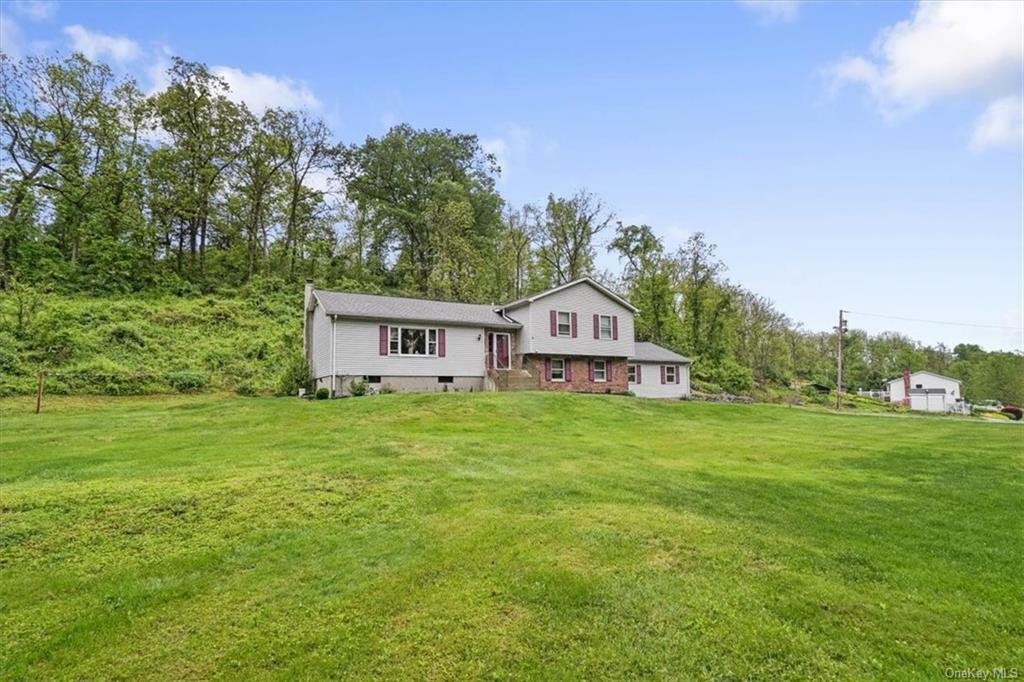 Property Photo:  65 Harrigan Road  NY 12533 