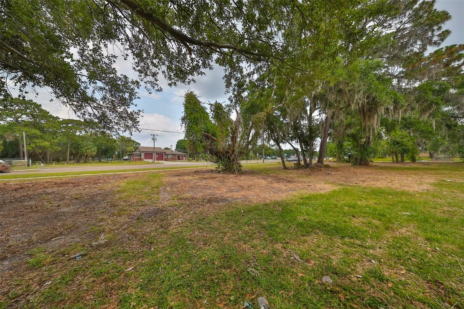 Property Photo:  0 Gibsonton Drive  FL 33534 