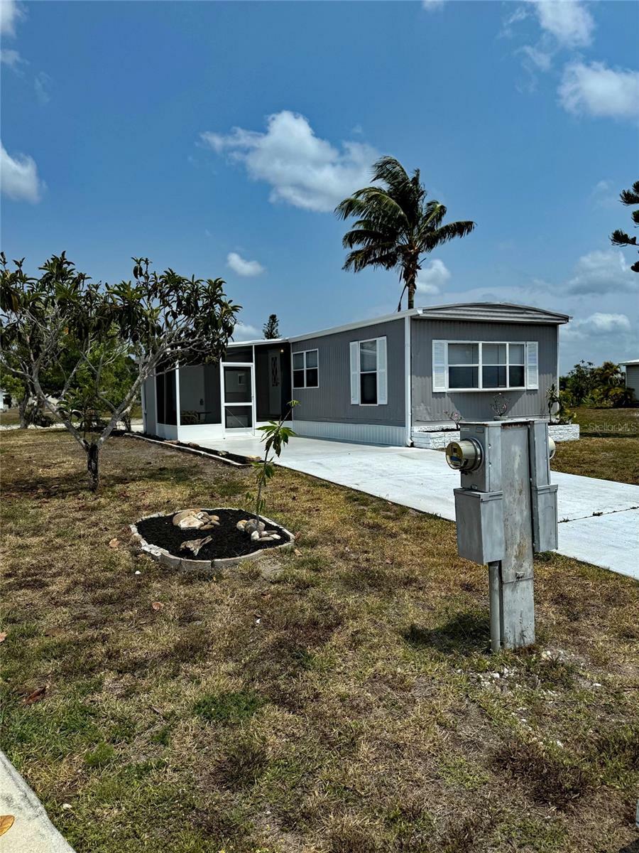 Property Photo:  7591 Silage Circle  FL 33981 