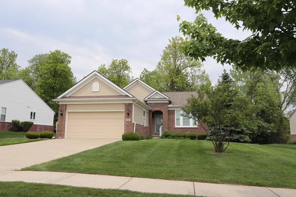 Property Photo:  9140 Pine Valley  MI 48439 