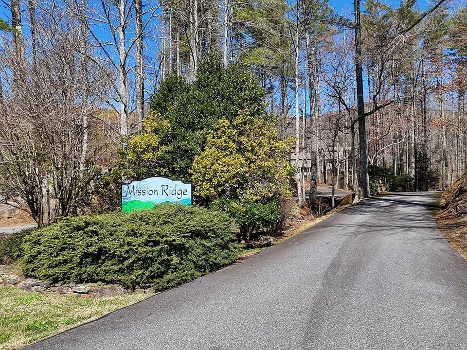 Property Photo: Lot 35 Mission Ridge Court NC 28904