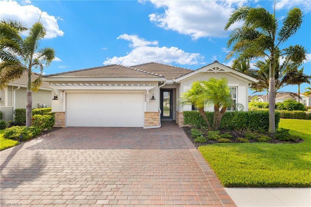 Property Photo:  14484 Stillwater Way  FL 34114 