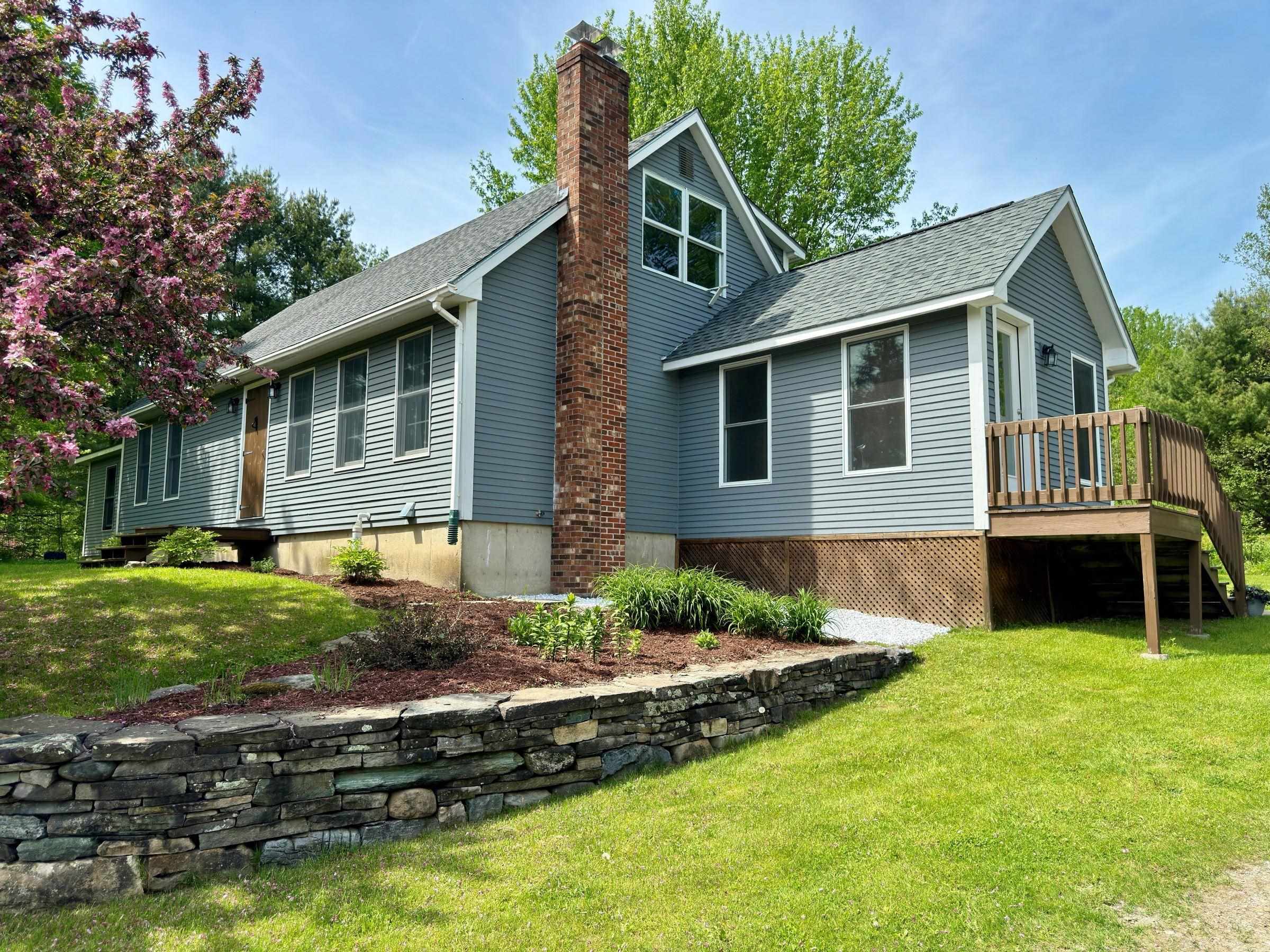 Property Photo: 59 Nashville Road VT 05465