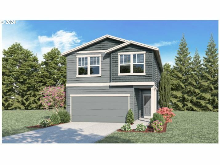 Property Photo: 2753 U St OR 97477