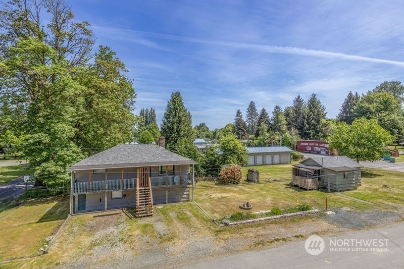 Property Photo:  311 Schoolhouse Road  WA 98320 