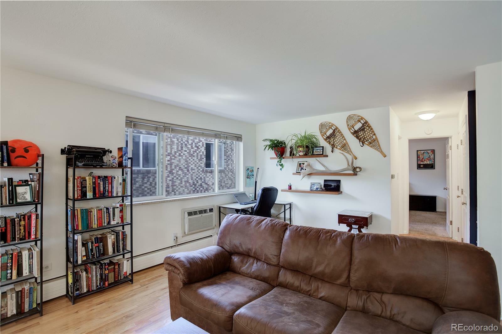 Property Photo:  21 N Washington Street 301  CO 80203 