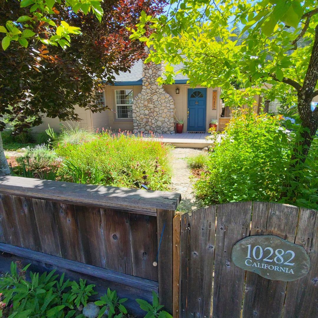 Property Photo:  10282 California Drive  CA 95005 