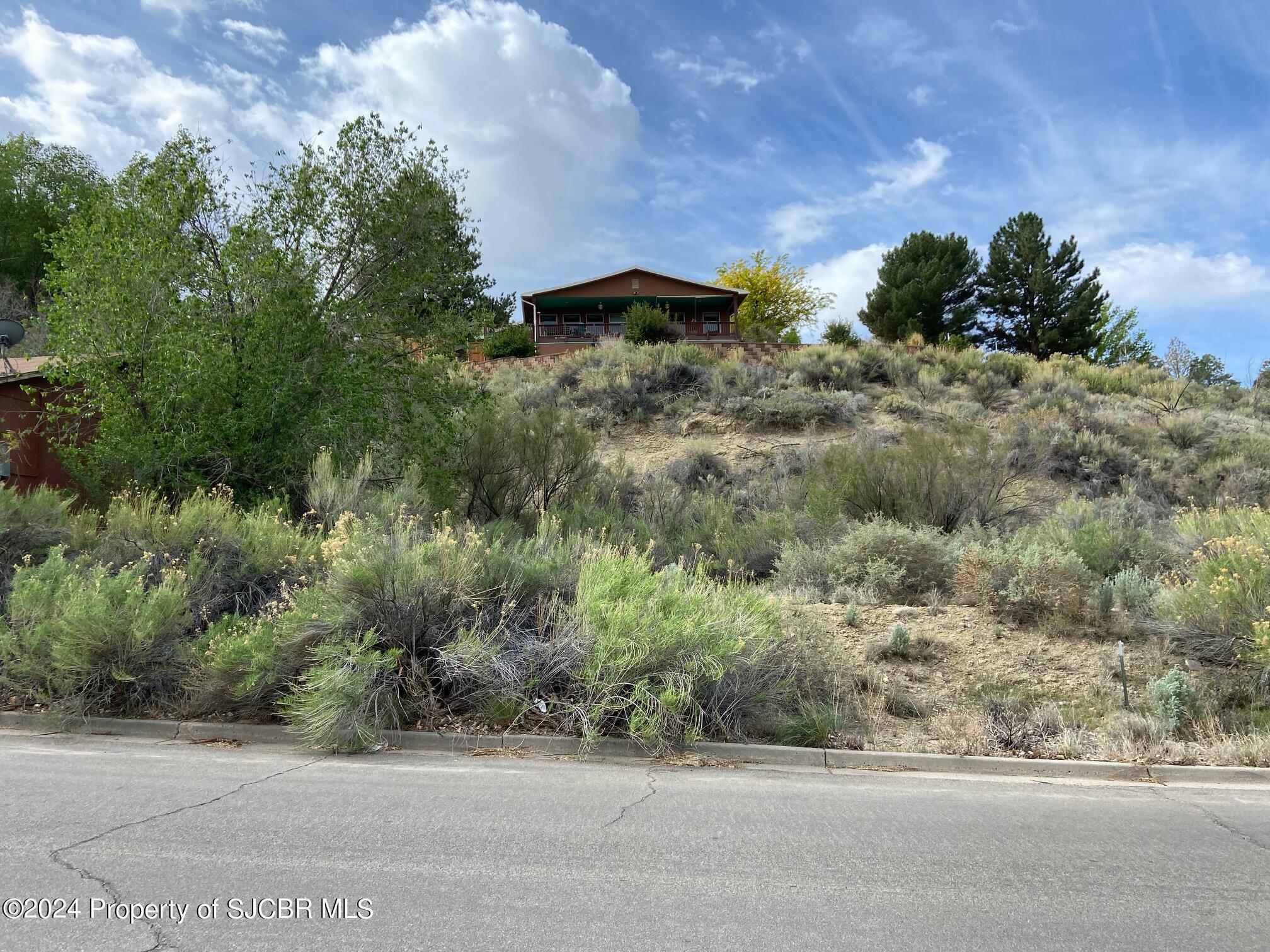 Property Photo:  Lot7 Lot A W 24th Street  NM 87401 