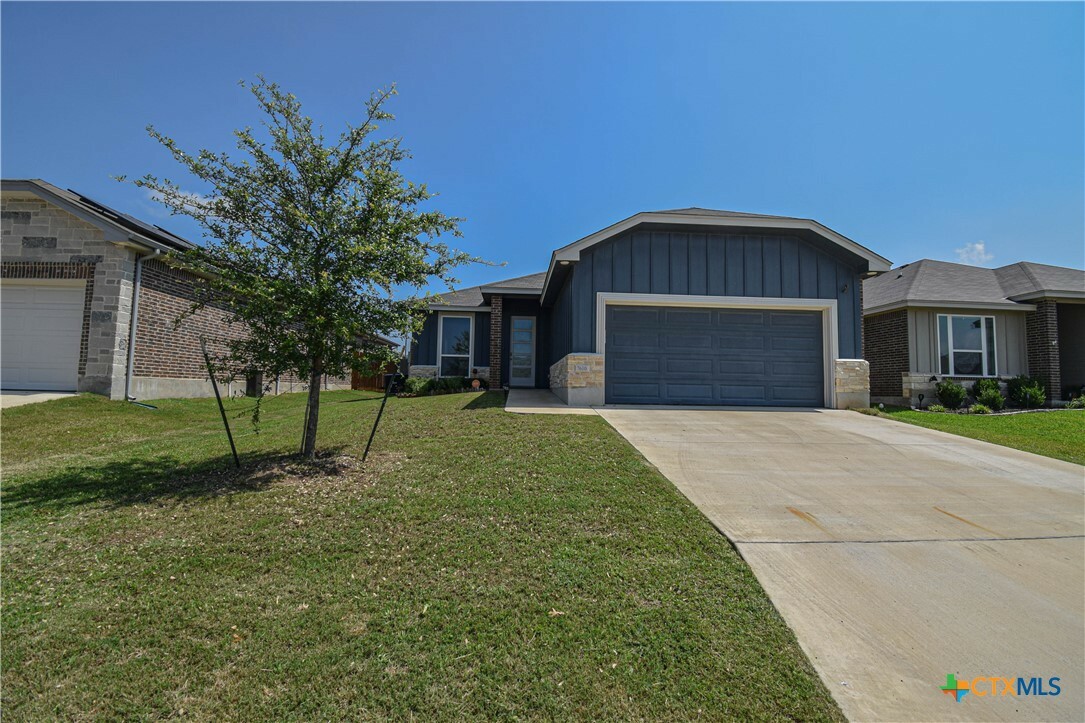 Property Photo:  7610 Purvis Street  TX 76502 