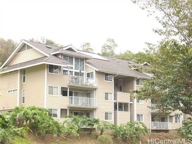 Property Photo:  95-270 Waikalani Drive H/203  HI 96789 