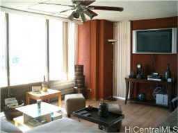 Property Photo:  2029 Ala Wai Boulevard 704  HI 96815 