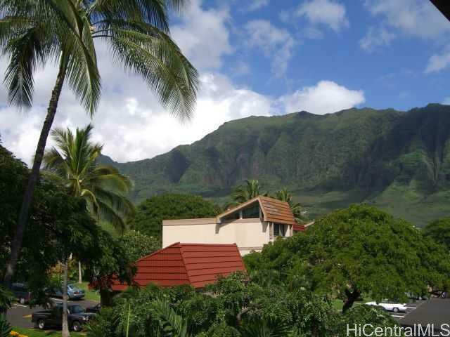 Property Photo:  84-754 Ala Mahiku Street 10/40C  HI 96792 