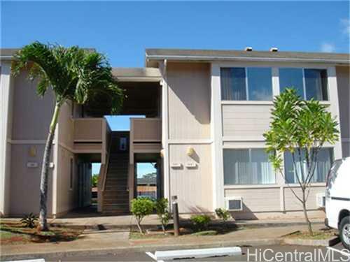 Property Photo:  951033 Ainamakua Drive 143  HI 96789 