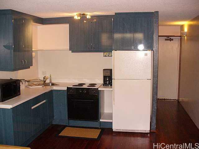 Property Photo:  3045 Ala Napuaa Place 508  HI 96818 