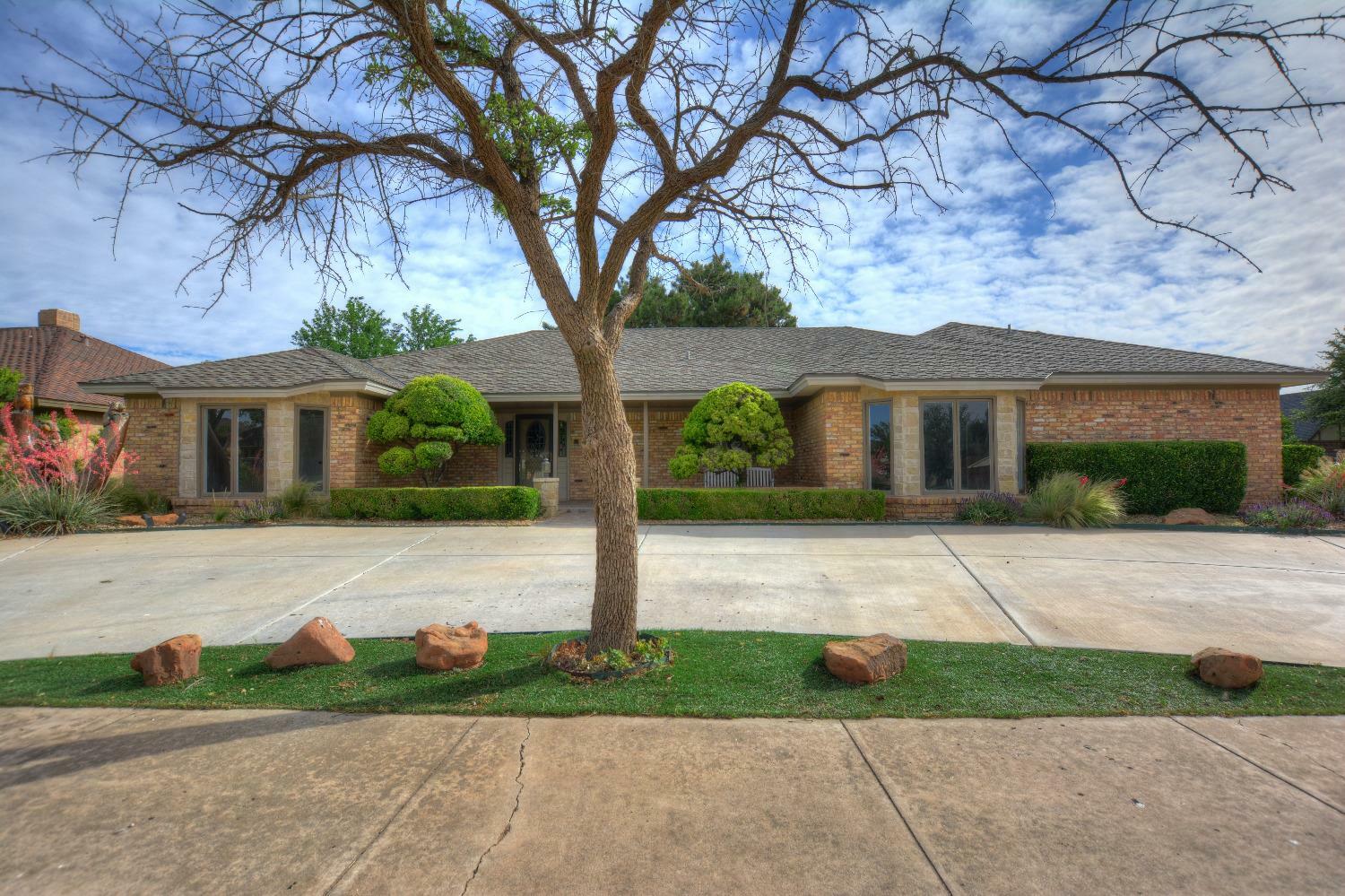 Property Photo:  4902 93rd Street  TX 79424 