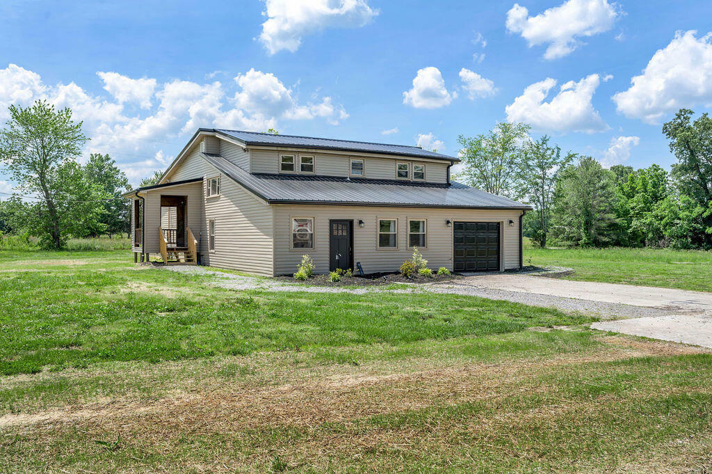 Property Photo:  911 Charlie Norris Road  KY 40475 