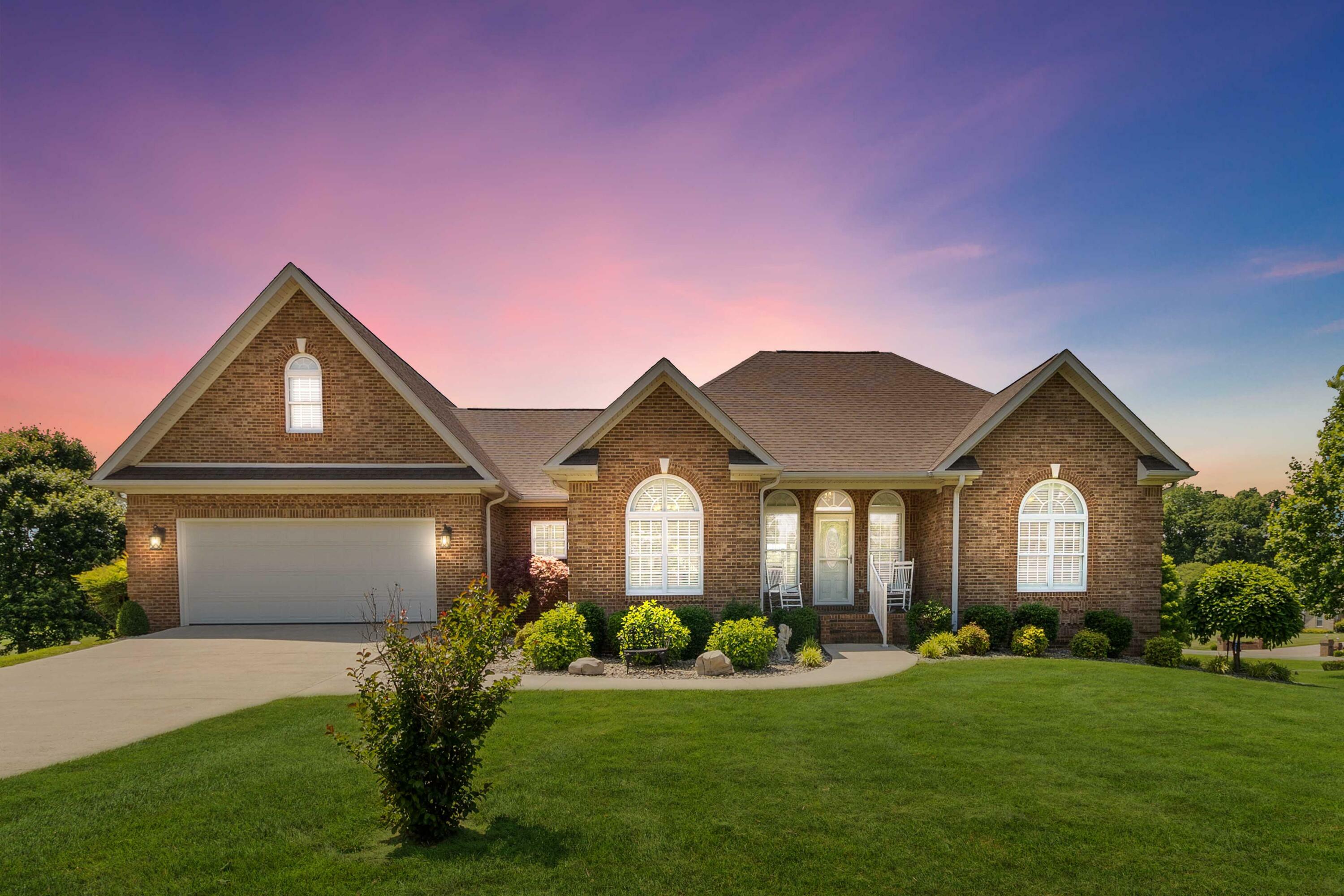 Property Photo: 276 Taylor Circle KY 42518