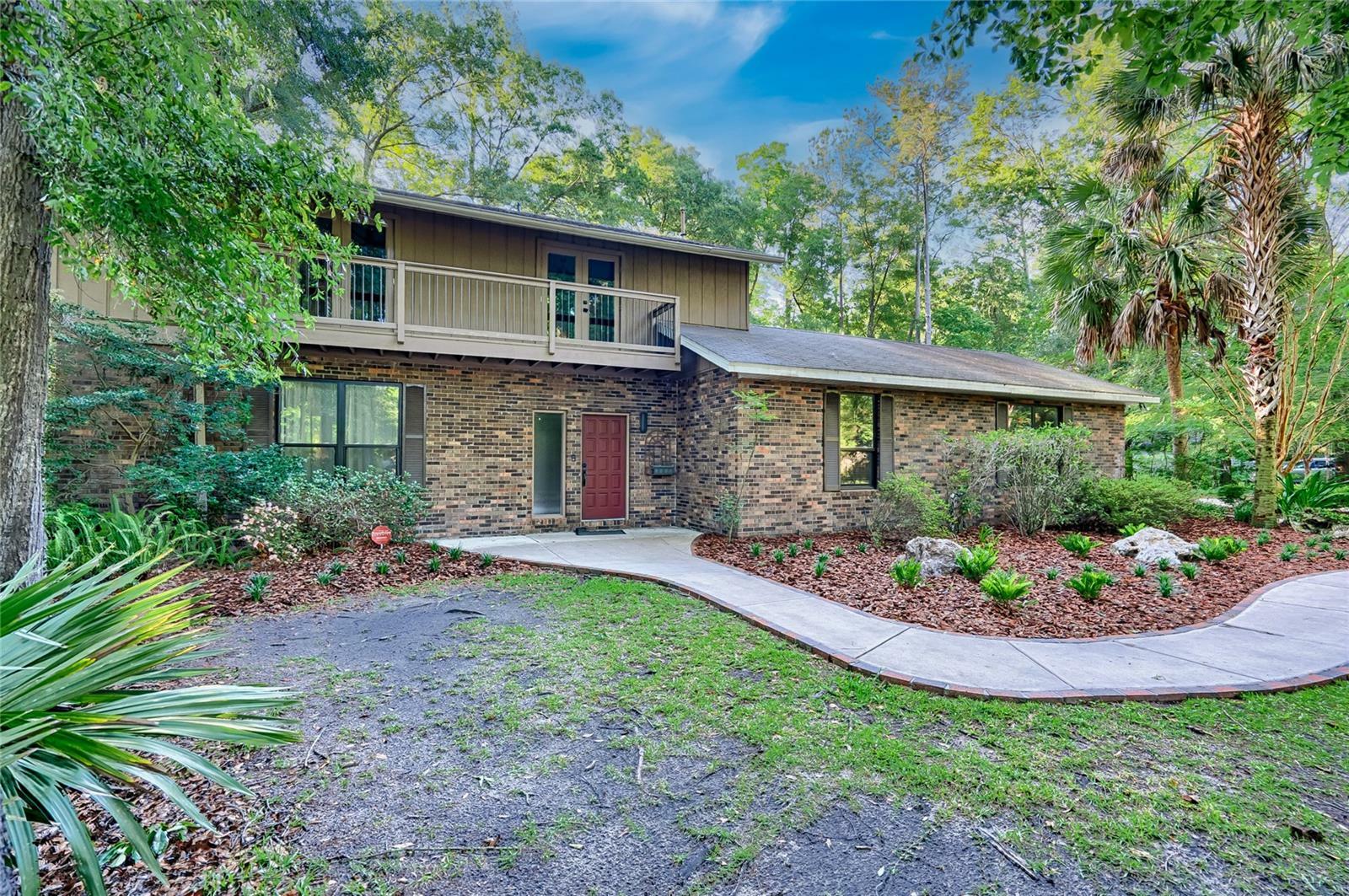Property Photo: 3415 NW 31st Street FL 32605