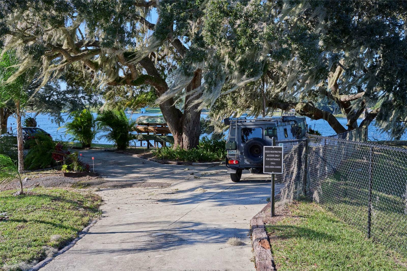 Property Photo:  0 Sunset Trail  FL 33827 