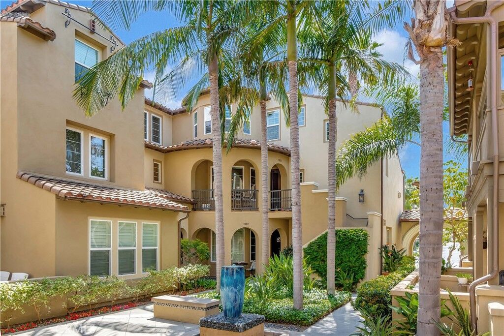 Property Photo:  7973 Ubeda Circle  CA 92648