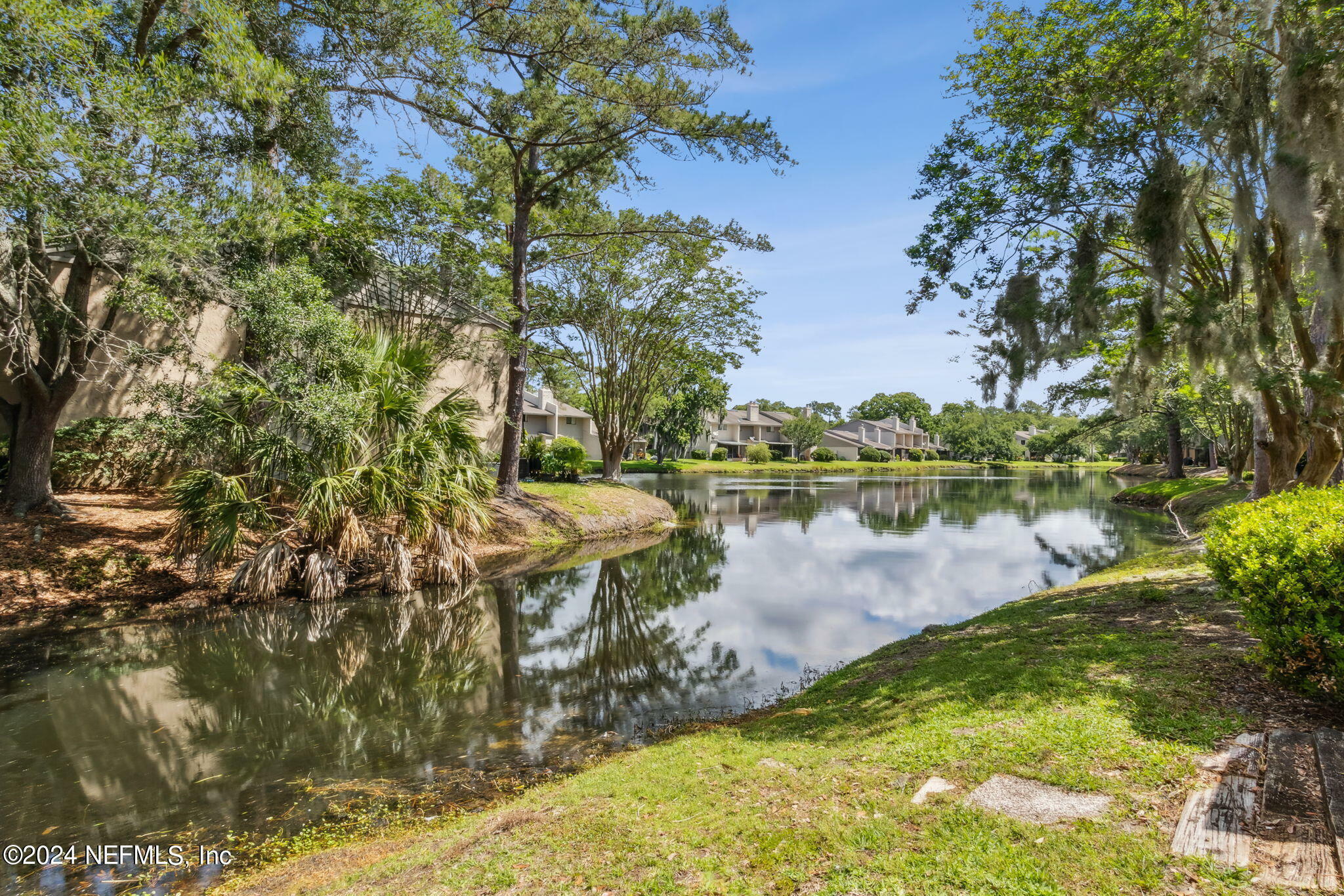 Property Photo:  3801 Crown Point Road 1103  FL 32257 