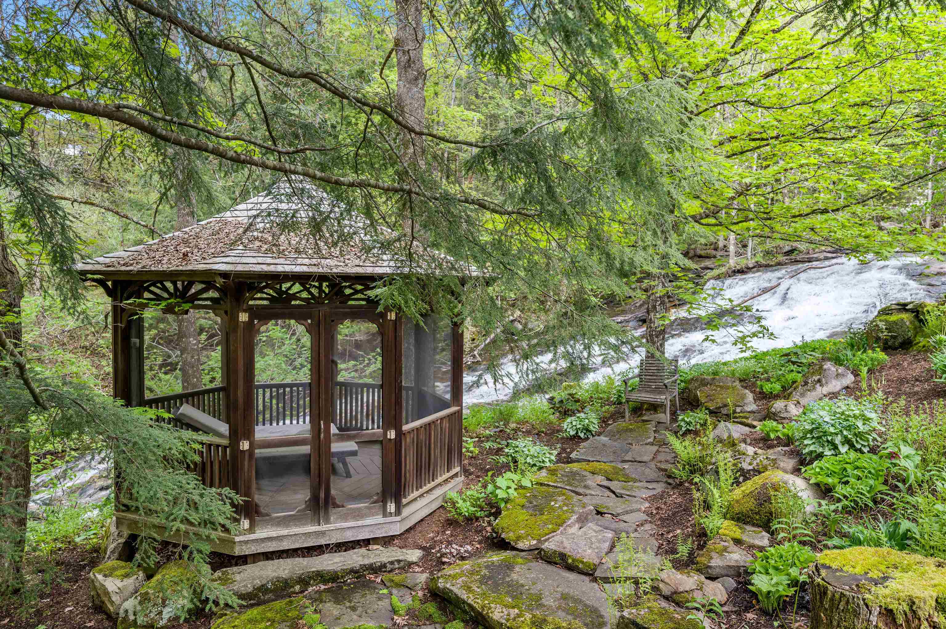 Property Photo: 111 Upper Depot Road VT 05658