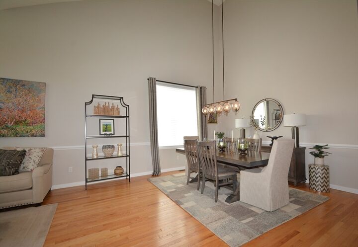 Property Photo:  43 Sherwood Drive 43  MA 01844 