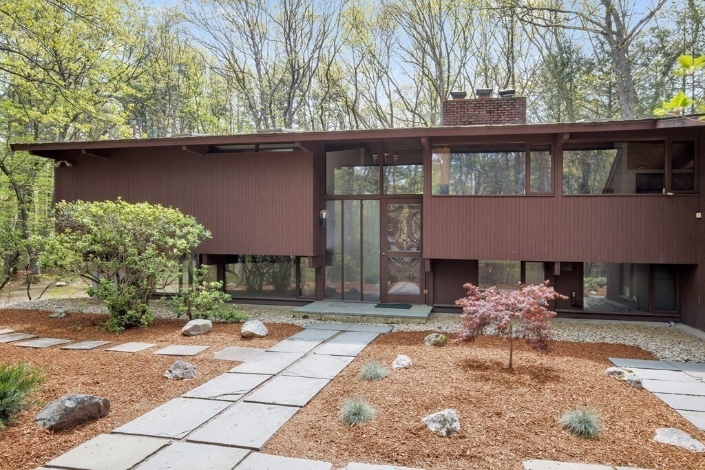 Property Photo:  51 Pilgrim Path  MA 01741 