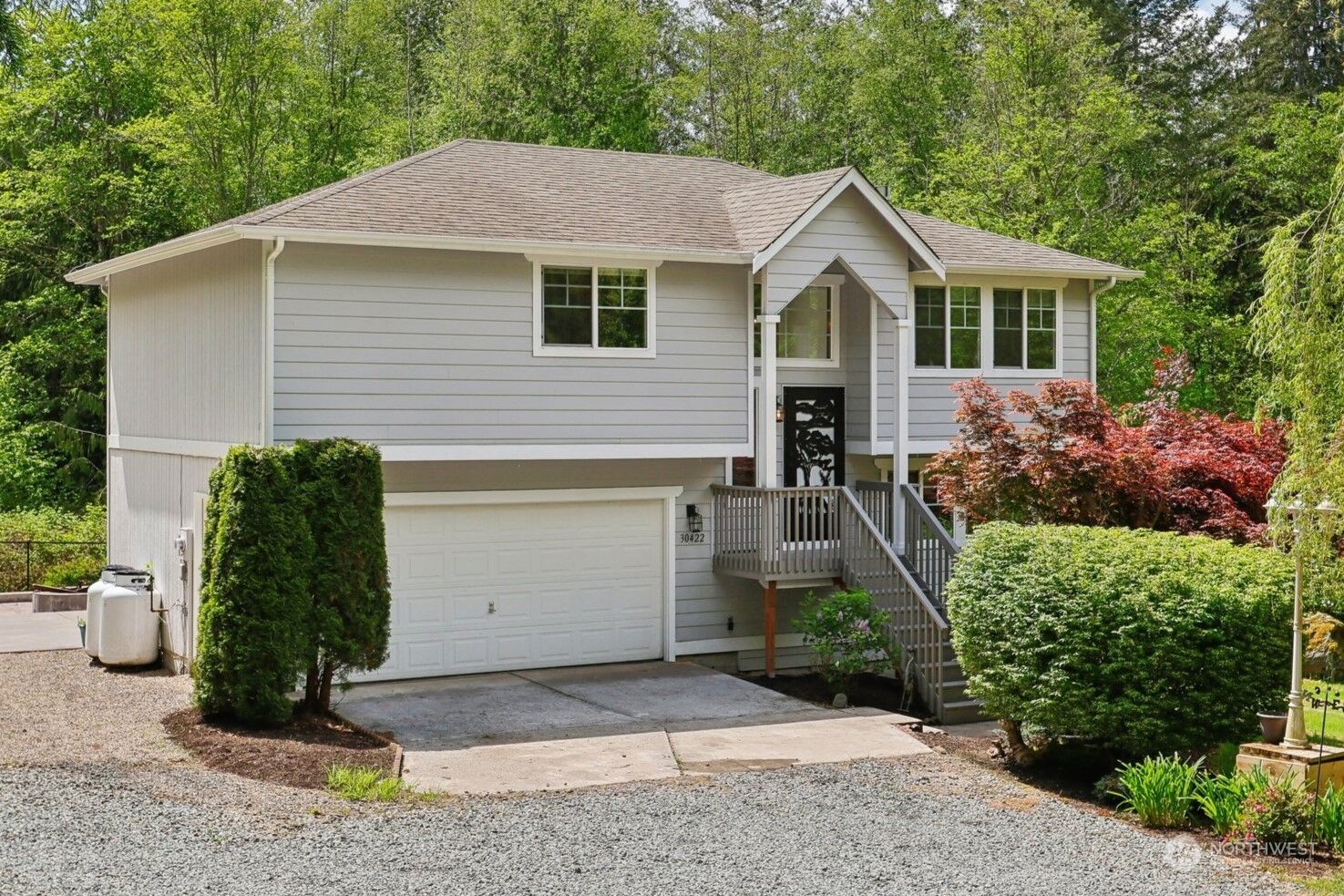 Property Photo:  30422 38th Avenue NW  WA 98292 