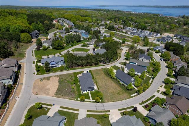 Property Photo: 10762 Shrewbury Street MI 49684