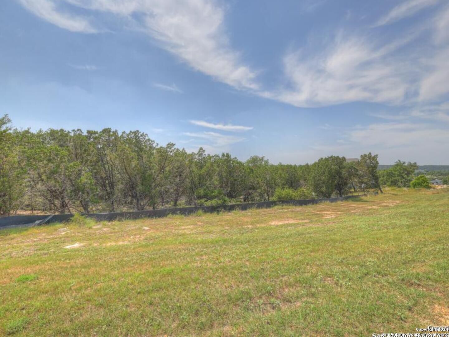 Property Photo:  1217 (Lot 1910) Axis Ridge  TX 78132 