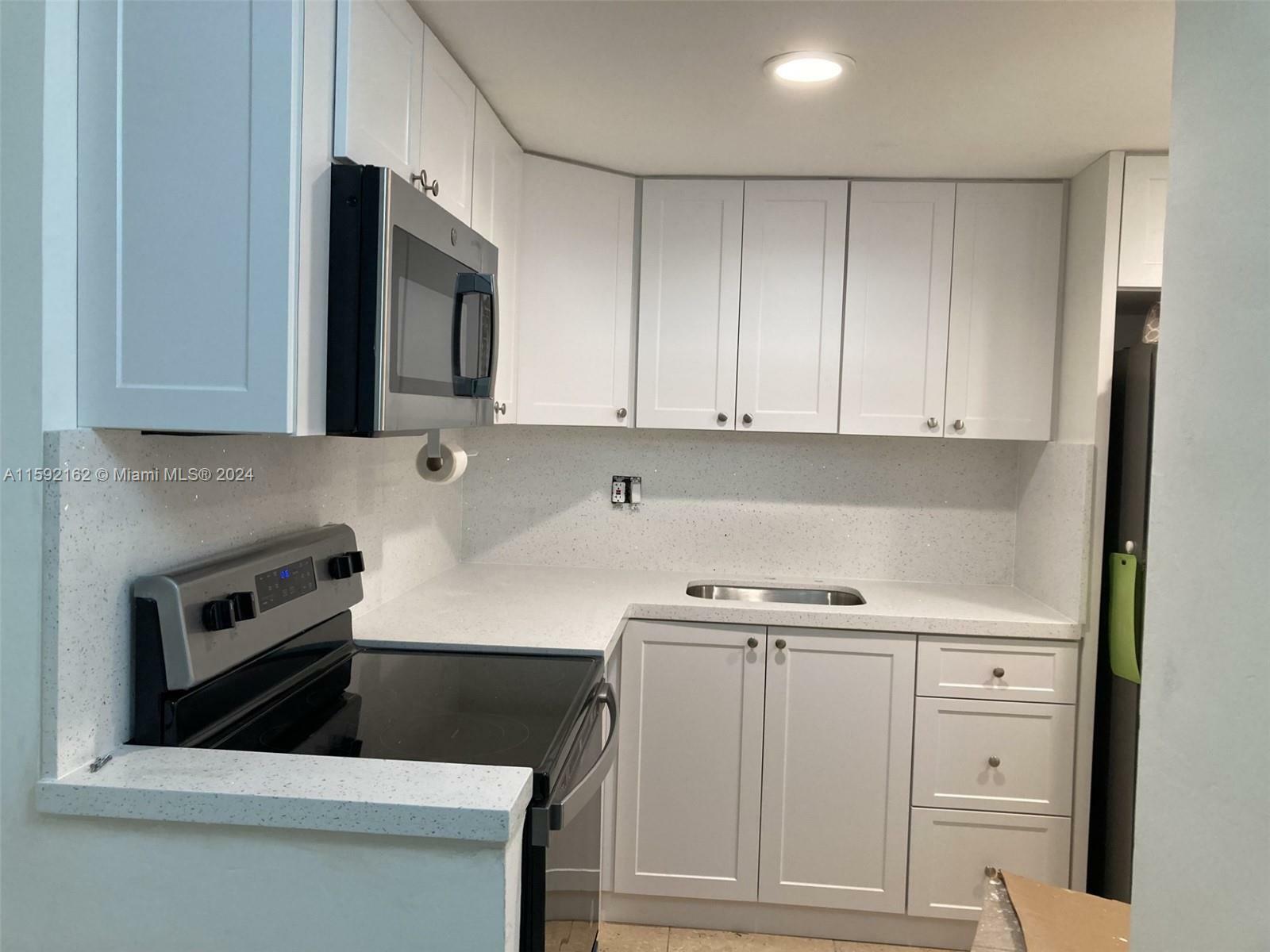 Property Photo: 1201 SW 13th St 1205-A FL 33145