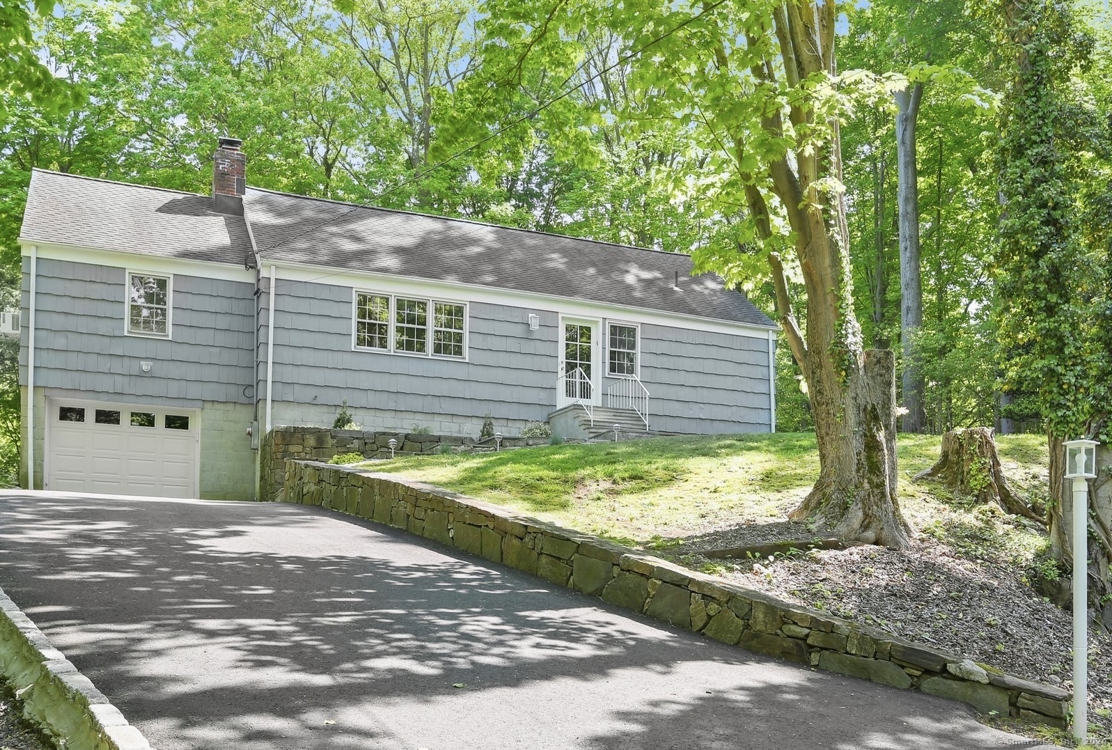 6 Edge Hill Trail  Westport CT 06880 photo
