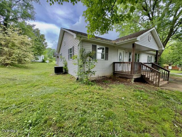 206 Summey Circle  Greeneville TN 37745 photo