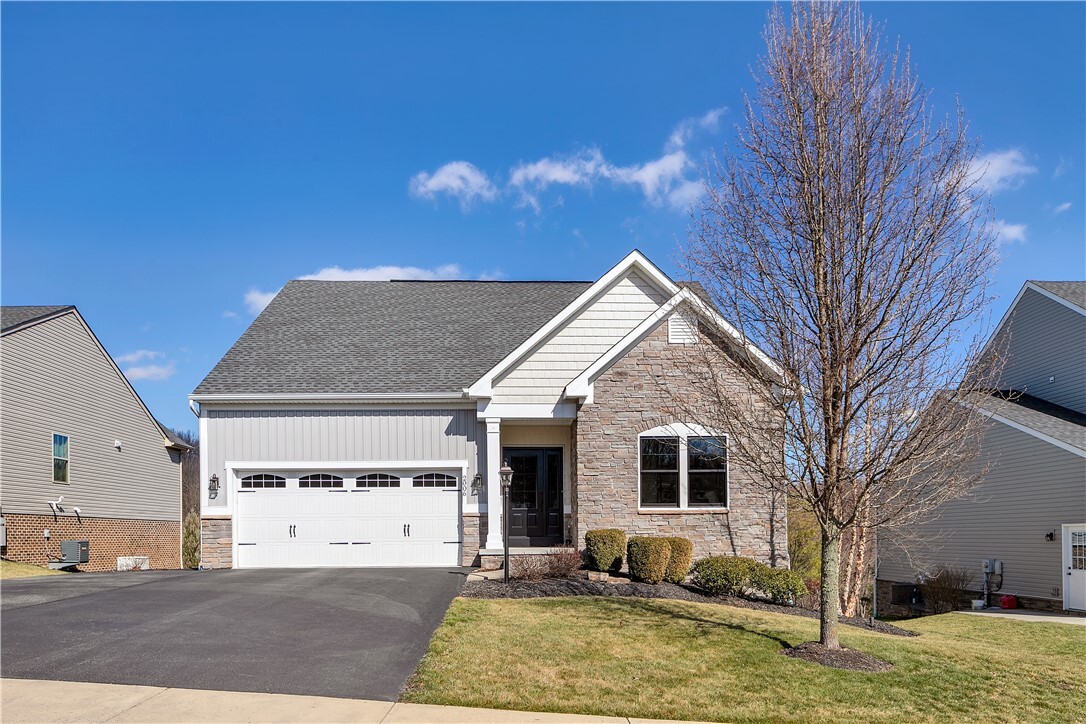 2006 Blackberry Lane  Valencia PA 16059 photo
