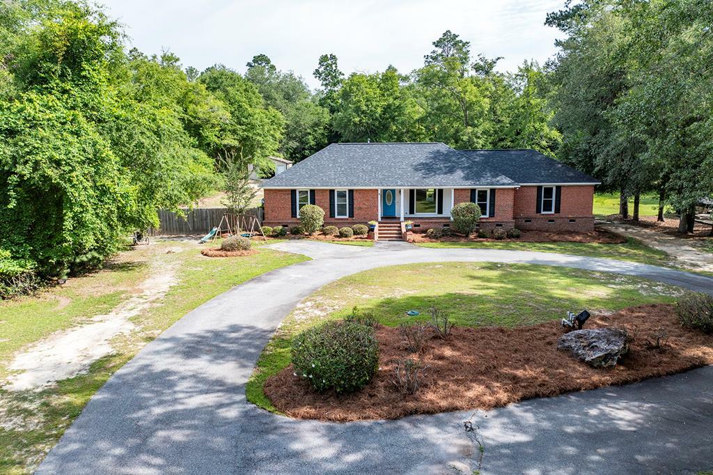 Property Photo:  499 Northampton Road  GA 31763 