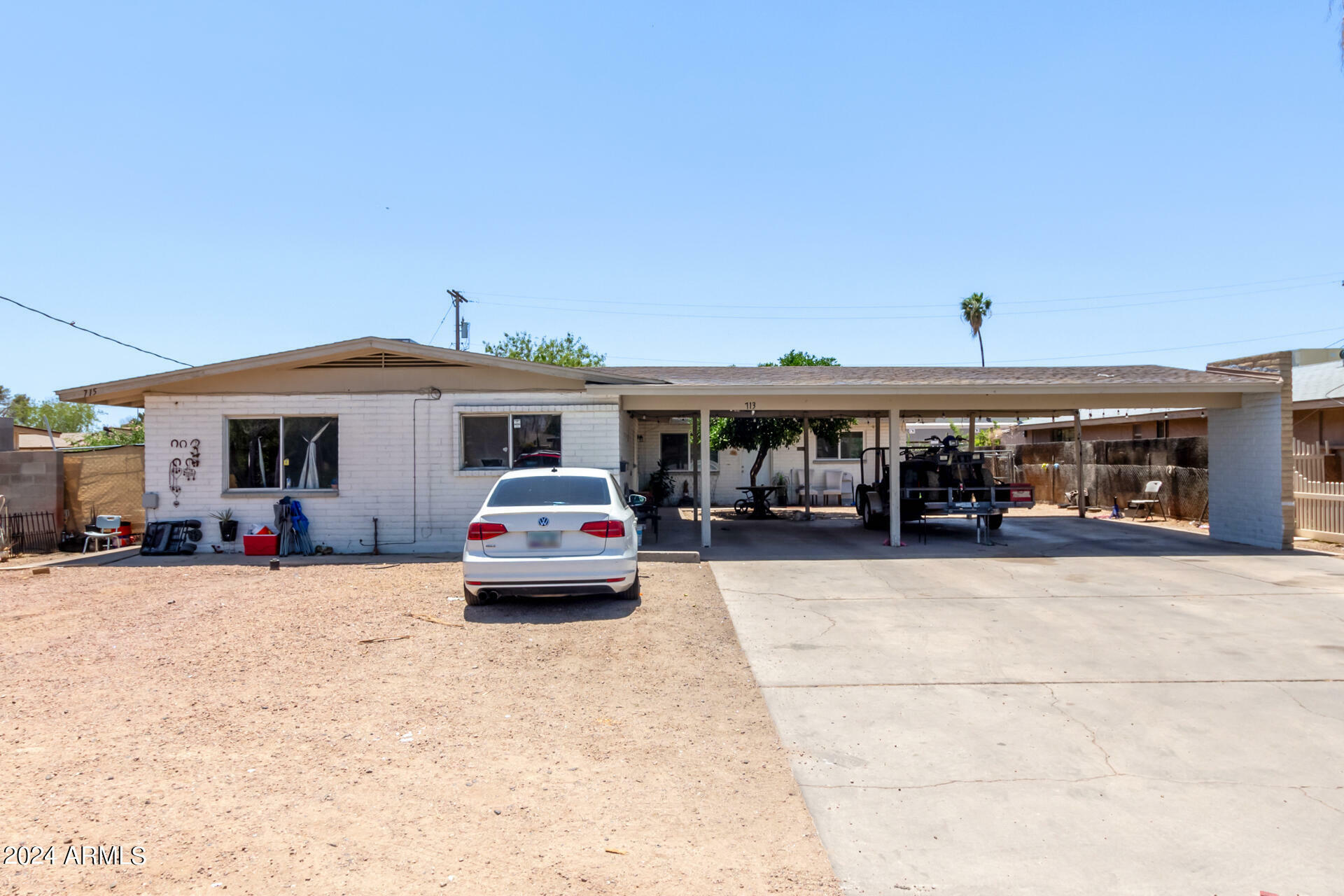 Property Photo:  711 E Marilyn Avenue  AZ 85204 