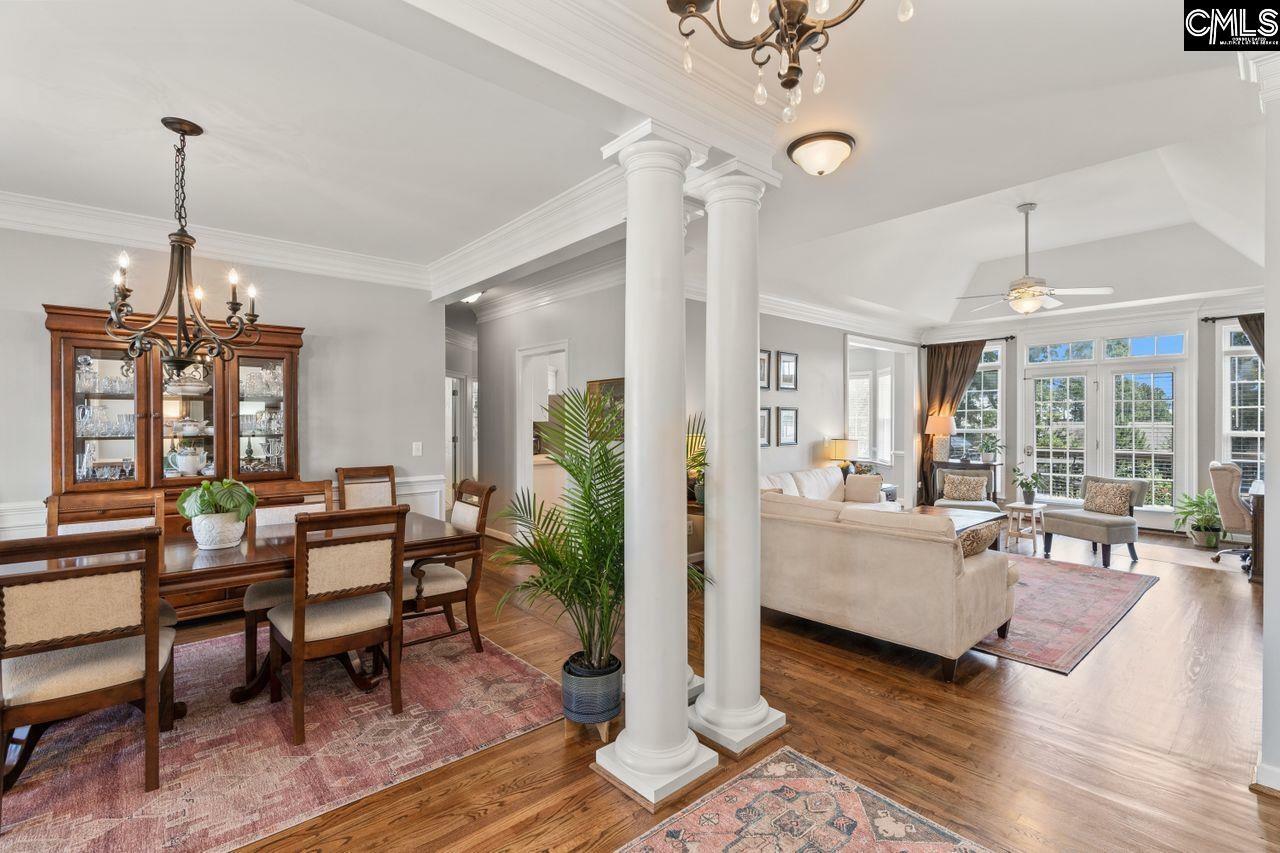 Property Photo: 30 Hunters Pond SC 29229