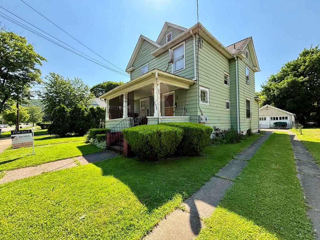 Property Photo:  712 E Washington Ave  NY 14901 