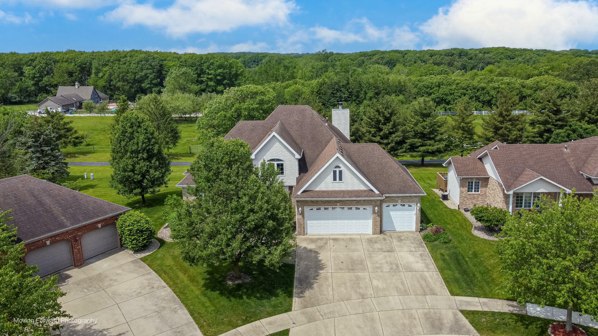 Property Photo:  3226 Maryann Lane  IN 46311 